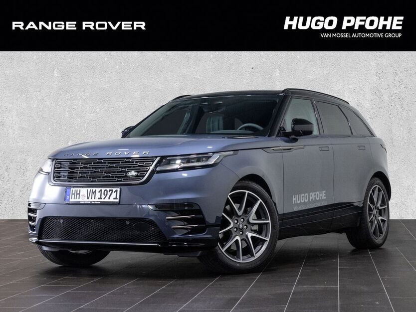 Land Rover Range Rover Velar 32.500 km 64.950 € Hamburg 22297