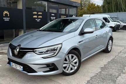 Renault Megane 77.000 km 10.500 &euro; Wedel 22880