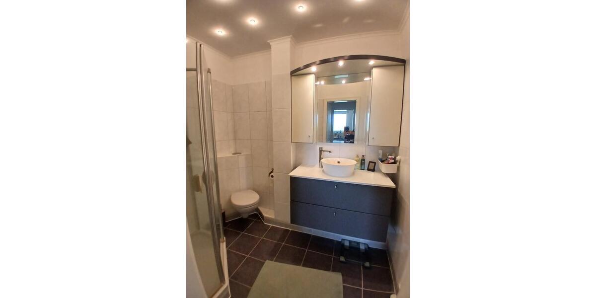 Etagenwohnung Hamburg Schnelsen - 2 Zimmer, 52 m&sup2;, 180.000&euro; | Angebot:26710618