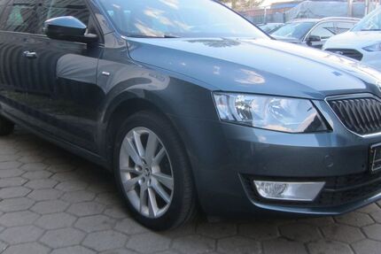 Skoda Octavia 178.800 km 10.890 &euro; Hamburg 22147