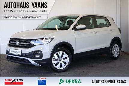 VW T-Cross 7.200 km 16.989 &euro; Pinneberg 25421