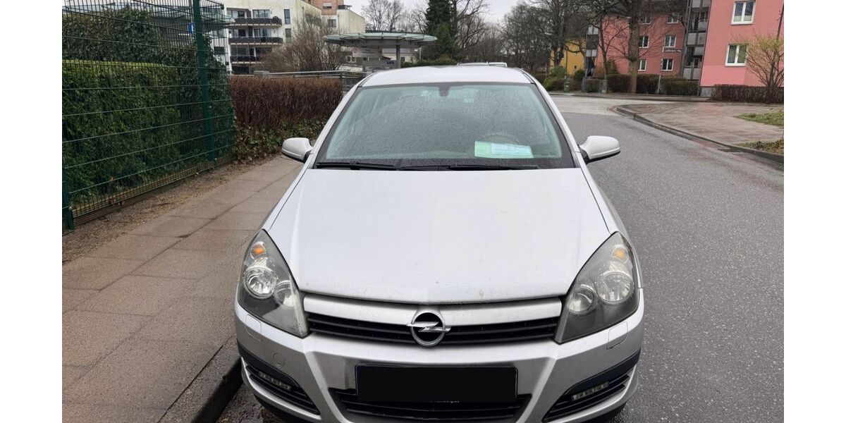 Opel Astra 198.000 km 999 &euro; Hamburg 22523