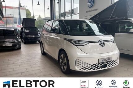 VW ID. Buzz