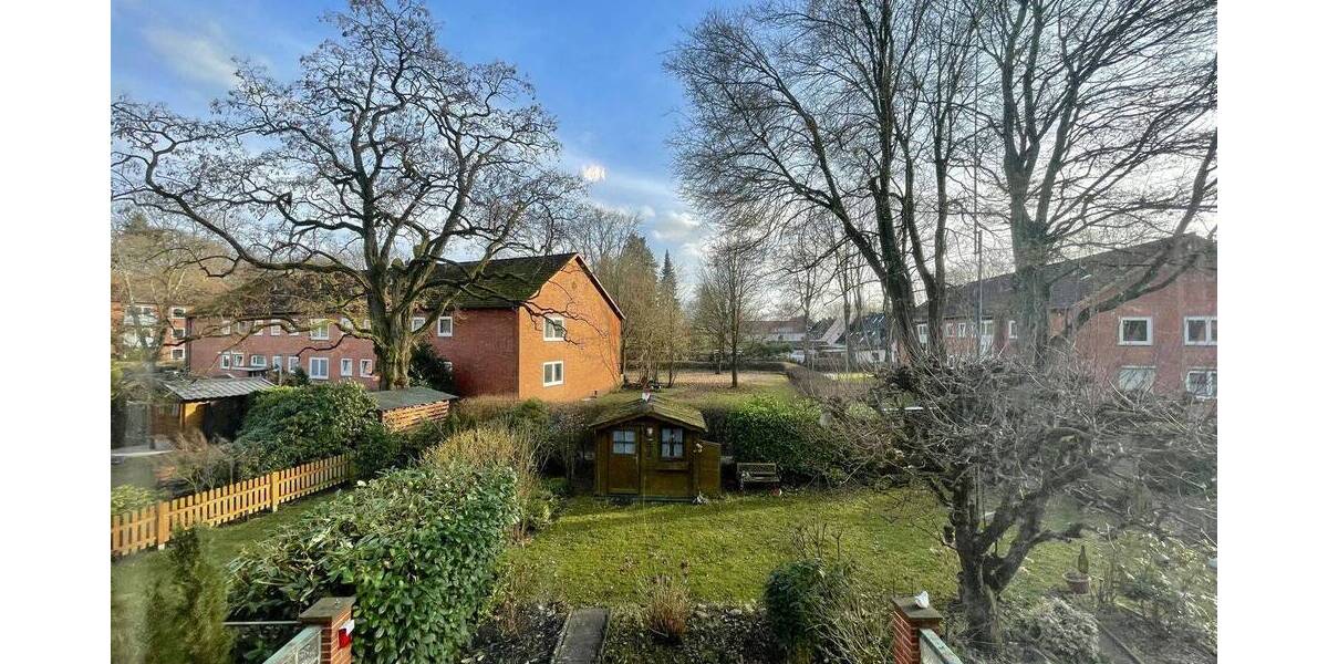 Reihenmittelhaus Reinbek - 3 Zimmer, 64 m&sup2;, 239.900&euro; | Angebot:26403006