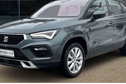 Seat Ateca 51.565 km 22.490 &euro; Buxtehude 21614