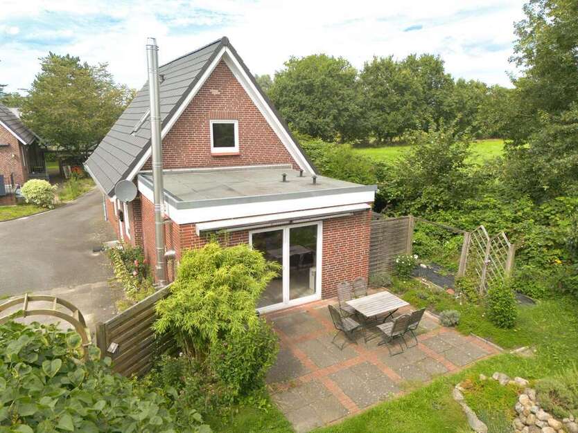 Haus zum Kaufen in Rellingen 415.000 € 92 m²