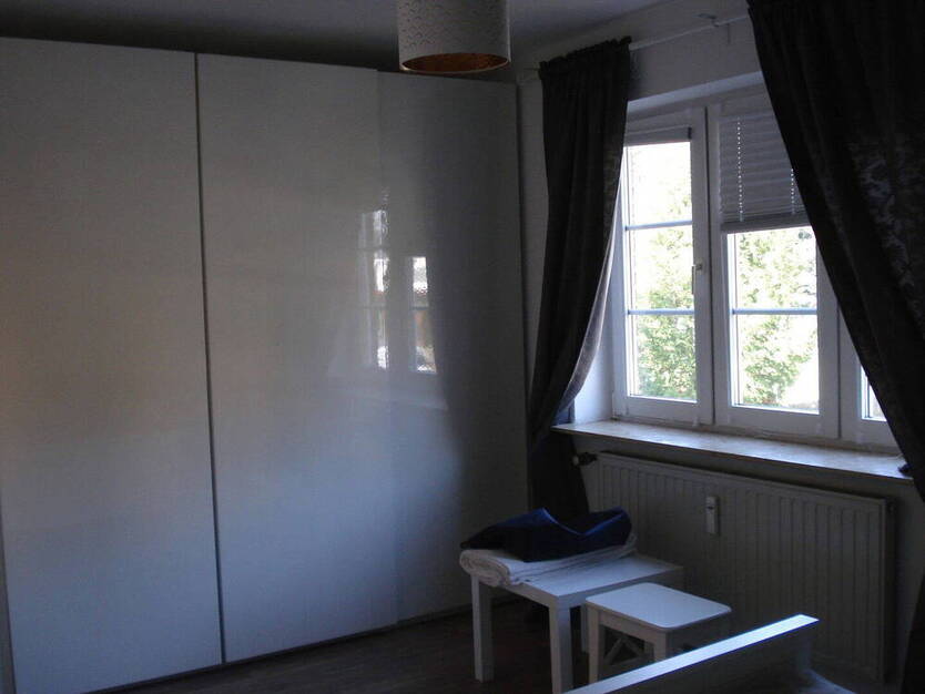 Charmante Wohnung zum Wohlfühlen