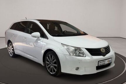 Toyota Avensis 199.000 km 6.990 &euro; Hamburg 22043
