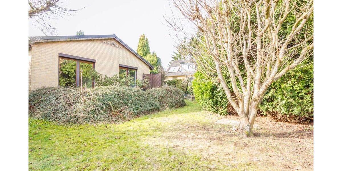 Grundstück Hamburg Sasel - 680.000&euro; | Angebot:26207364