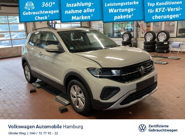 T-Cross