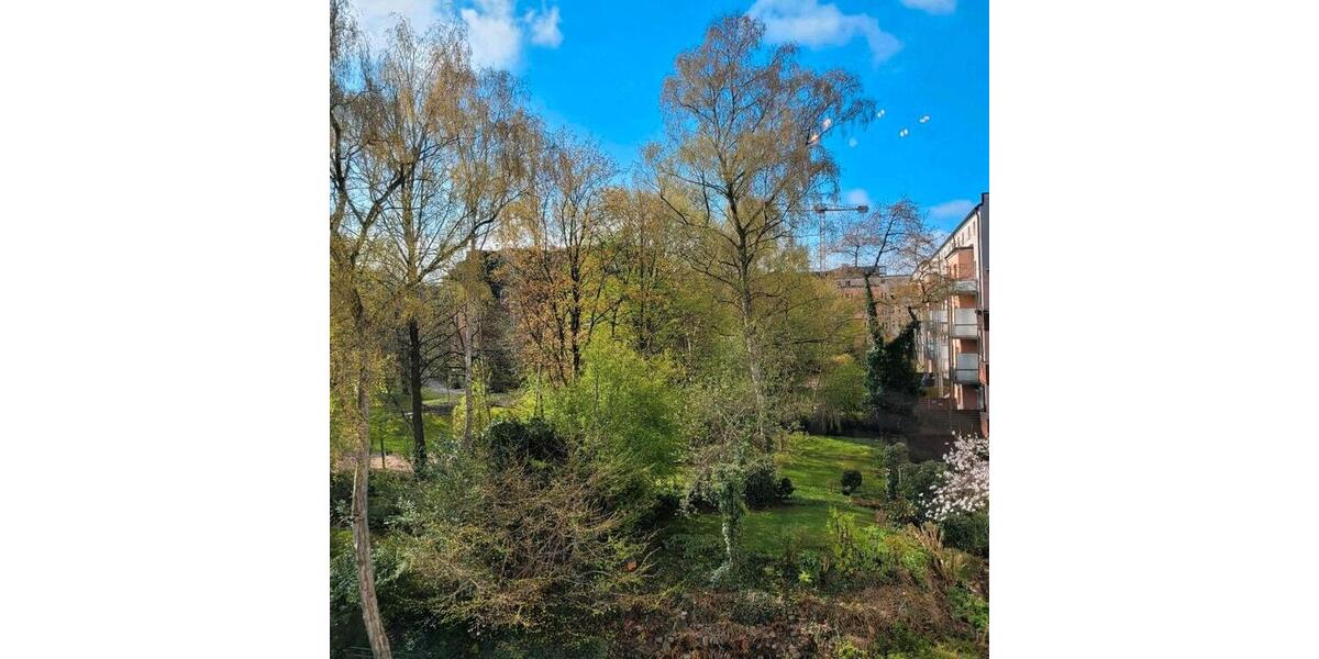 Etagenwohnung Hamburg Ottensen - 3 Zimmer, 60 m&sup2;, 480.000&euro; | Angebot:26351510