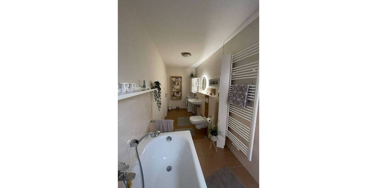 Terrassenwohnung Geesthacht Altstadt - 2 Zimmer, 236.000&euro; | Angebot:25665464