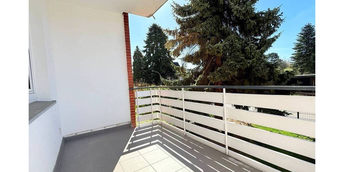 Etagenwohnung Seevetal Hittfeld - 3 Zimmer, 83 m&sup2;, 275.000&euro; | Angebot:26187797