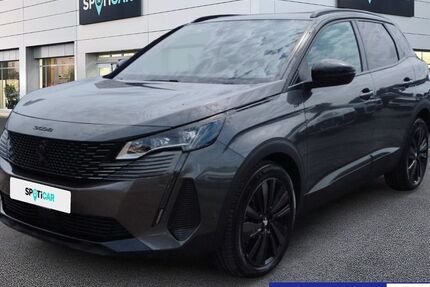 Peugeot 3008 24.088 km 21.990 &euro; Hamburg 22457