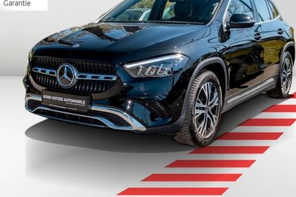Mercedes-Benz GLA 200 14.335 km 36.850 &euro; Hamburg-Elbe 22609