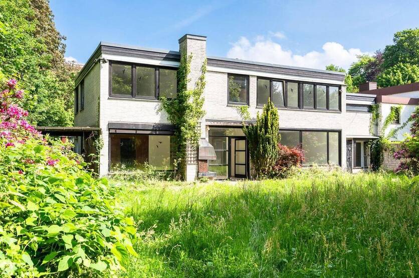 Einfamilienhaus mit Charakter auf ca. 900?m² Südgrundstück nahe der idyllischen Bille