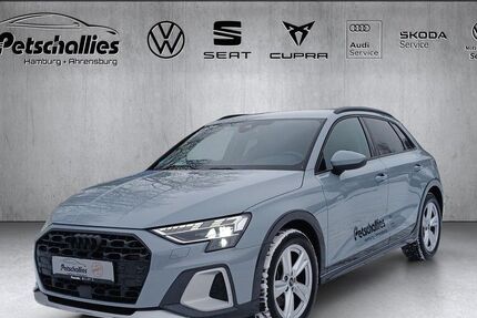 Audi A3 19.900 km 37.550 &euro; Ahrensburg 22926