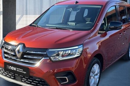 Renault Kangoo 14.683 km 29.890 &euro; Hamburg 20537