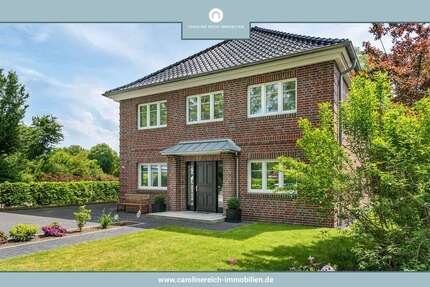 Haus Hamburg Wandsbek - 6 Zimmer, 200 m&sup2;, 1.750.000&euro; | Angebot:27740939