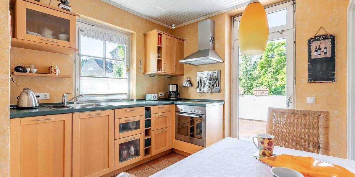Doppelhaushälfte Hamburg Fuhlsbüttel - 6 Zimmer, 128 m&sup2;, 895.000&euro; | Angebot:26816211