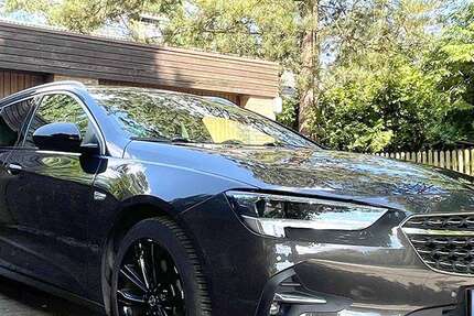 Opel Insignia 80.220 km 17.900 &euro; Buchholz in der Nordheide, Stadt 21244