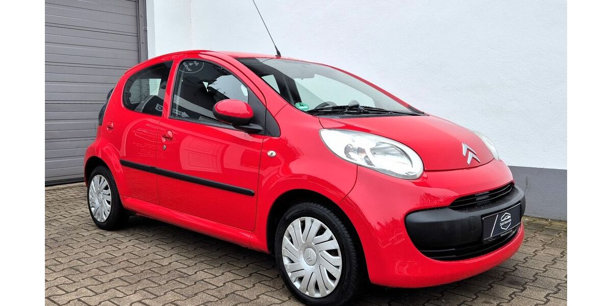 Citroen C1 135.300 km 3.490 &euro; Winsen (Luhe) 21423