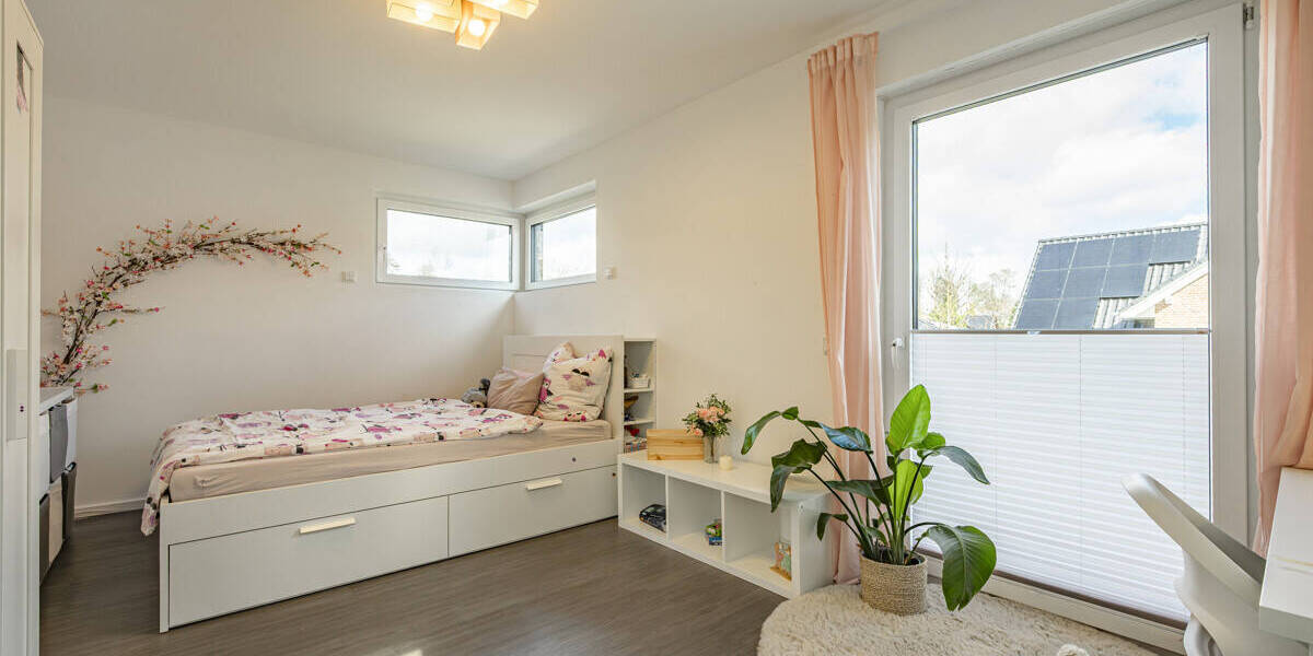 Einfamilienhaus Buchholz in der Nordheide / Steinbeck Steinbeck - 4 Zimmer, 230 m&sup2;, 1.150.000&euro; | Angebot:26076537