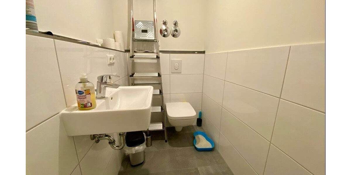 Etagenwohnung Hamburg Neugraben-Fischbek - 3 Zimmer, 72 m&sup2;, 385.000&euro; | Angebot:25679709