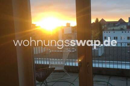 Wohnung Hamburg-Nord Nord - 4 Zimmer, 127 m&sup2;, 2.450&euro; | Angebot:26289554