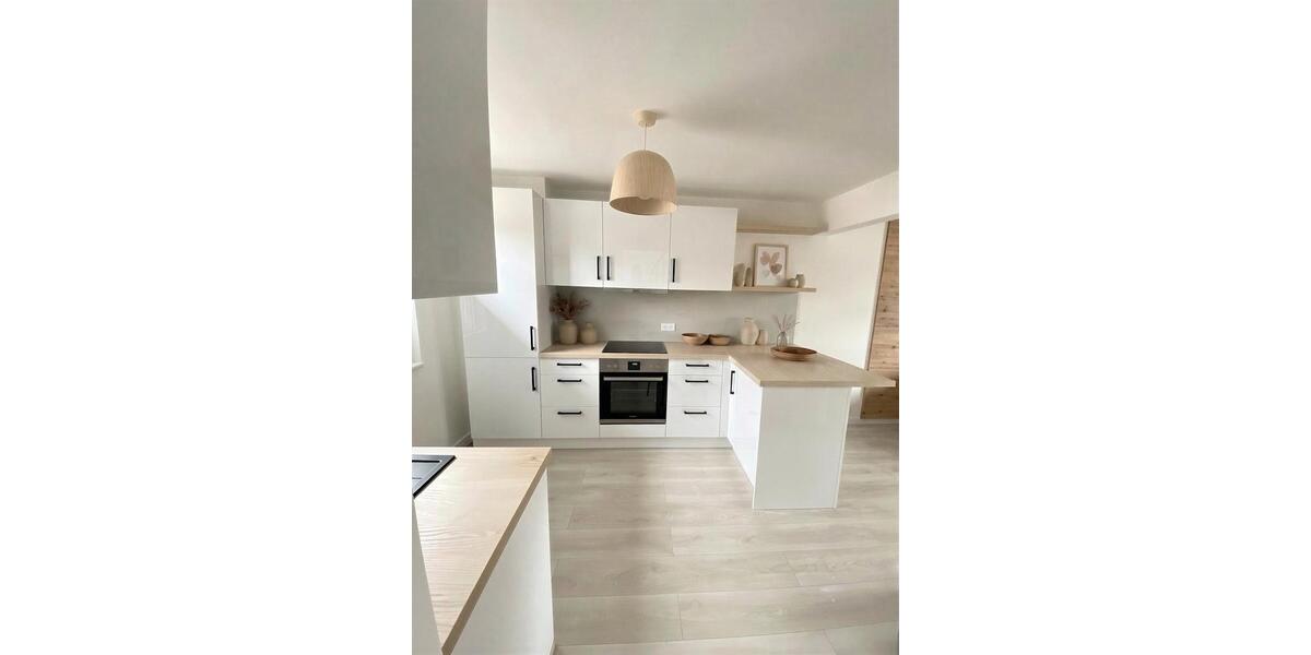 Reihenhaus Buchholz in der Nordheide - 3 Zimmer, 107 m&sup2;, 389.000&euro; | Angebot:27115094