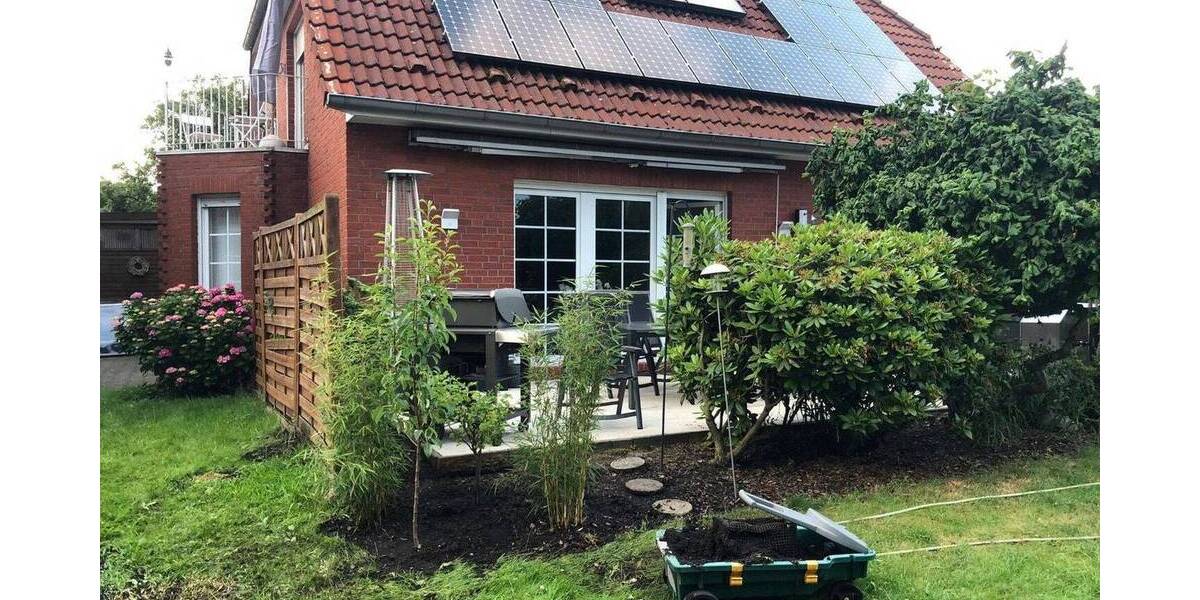 Etagenwohnung Hamburg-Neuland Neuland - 3 Zimmer, 110 m&sup2;, 1.900&euro; | Angebot:26459491