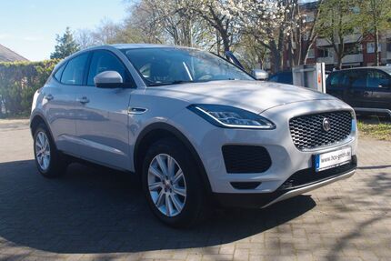 Jaguar E-Pace 68.300 km 19.990 &euro; Hamburg 22547