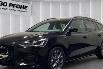 Ford Focus 13.111 km 24.650 &euro; Hamburg 22335