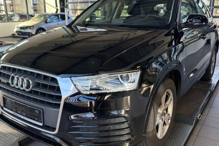 Audi Q3 125.000 km 18.800 &euro; Neu Wulmstorf 21629