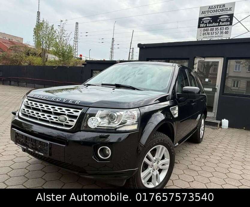 Freelander