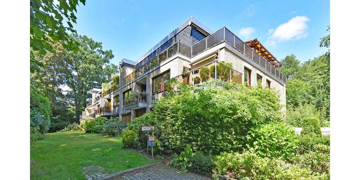 Etagenwohnung Wentorf - 3.5 Zimmer, 91 m&sup2;, 279.000&euro; | Angebot:27216982