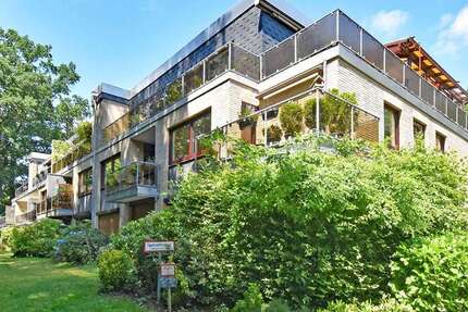 Wohnung Wentorf - 3.5 Zimmer, 91 m&sup2;, 279.000&euro; | Angebot:27216982