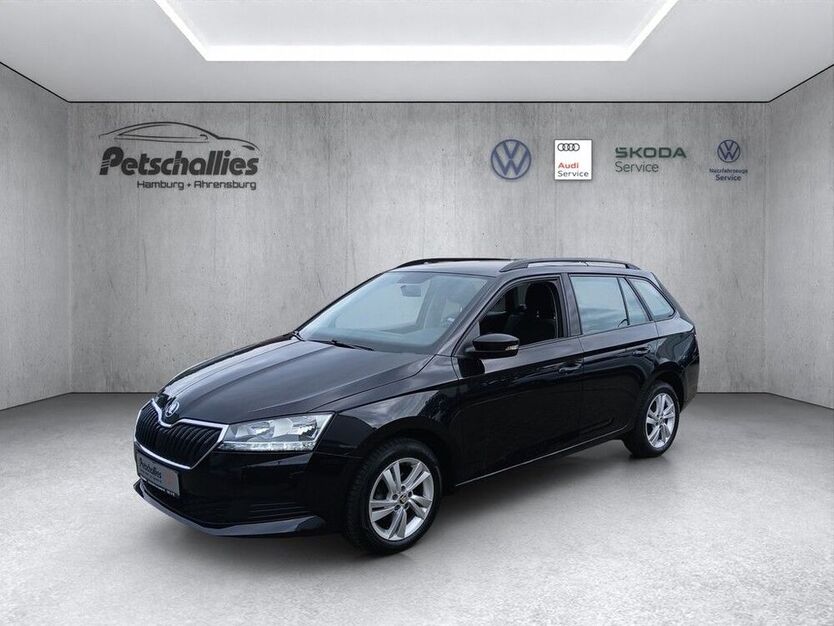 Fabia