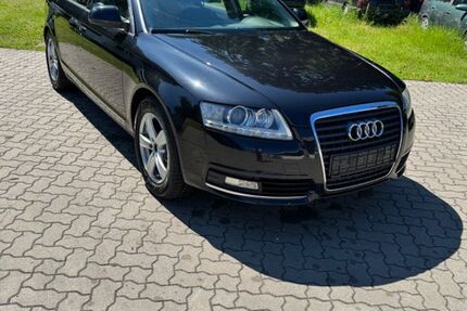 Audi A6 307.000 km 5.250 &euro; Buchholz 21244