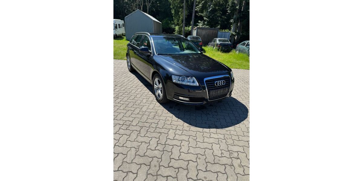 Audi A6 307.000 km 5.250 &euro; Buchholz 21244