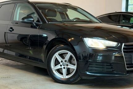 Audi A4 199.000 km 15.490 &euro; Hamburg 21037