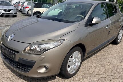 Renault Megane 169.000 km 2.999 &euro; Buxtehude 21614