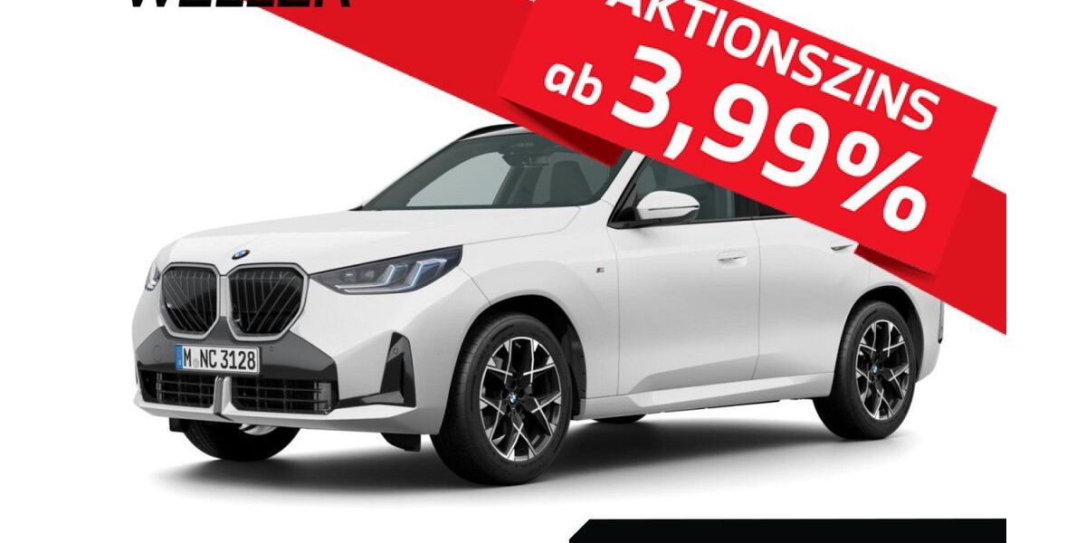 BMW X3 7.952 km 52.650 &euro; Hamburg 21073