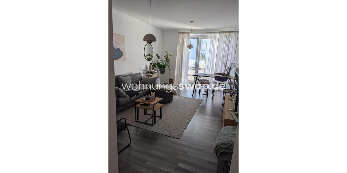 Wohnungsswap - 3 Zimmer, 69 m² - Max-Brauer-Allee, Altona, Hamburg 3 zimmer