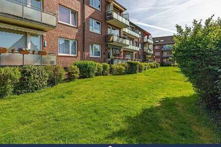 Wohnung zum Kaufen in Halstenbek 199.000 € 71.2 m² 3 zimmer