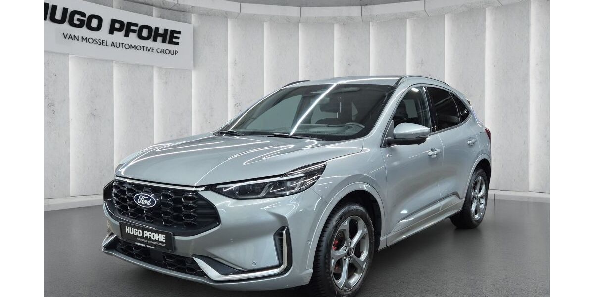 Ford Kuga 7.517 km 33.450 &euro; Hamburg 22047