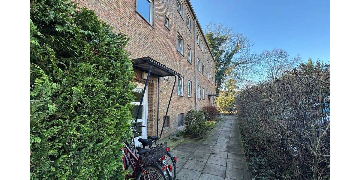 Etagenwohnung Hamburg Eidelstedt - 2 Zimmer, 44 m&sup2;, 155.000&euro; | Angebot:26027555