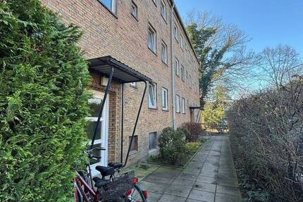 Wohnung Hamburg Eidelstedt - 2 Zimmer, 44 m&sup2;, 155.000&euro; | Angebot:26027555