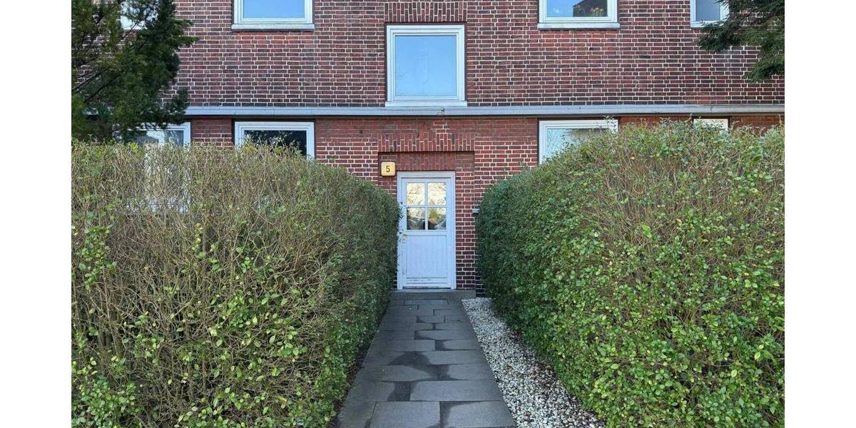 Etagenwohnung Hamburg Bahrenfeld - 2 Zimmer, 48 m&sup2;, 289.000&euro; | Angebot:26170798