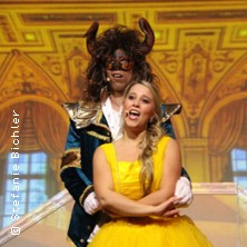 Hakuna Matata - Die einzigartige große Kindermusical-Gala 26.11.2025 Friedrich-Ebert-Halle